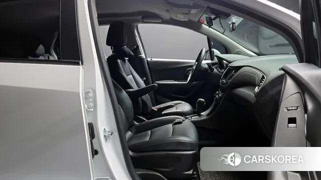 Chevrolet (GM Daewoo) The New Trax id 2995540 из Кореи 20