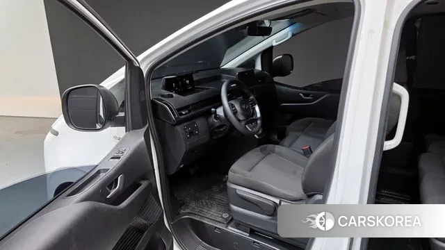 Hyundai Staria id 3115859 из Кореи 20