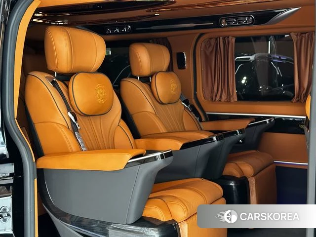 Toyota Granvia (overseas) id 4274468 из Китая 19