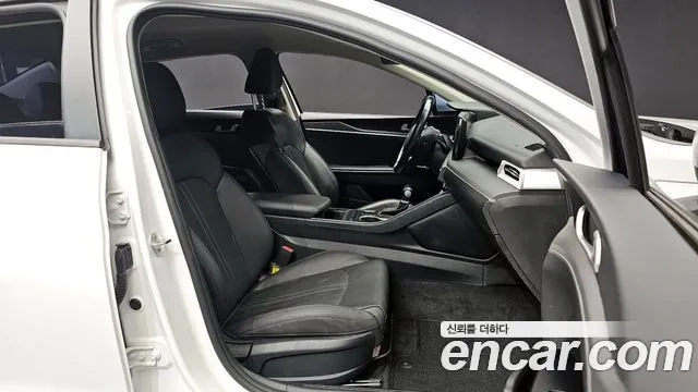 Kia K5 3rd generation id 2936299 из Кореи 20