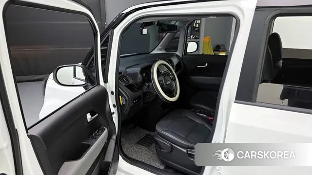 Kia The New Kia Ray id 2998006 из Кореи 20