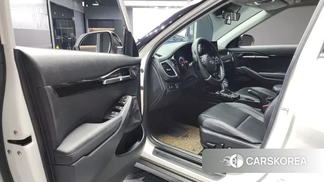 Kia Seltos id 3028784 из Кореи 20