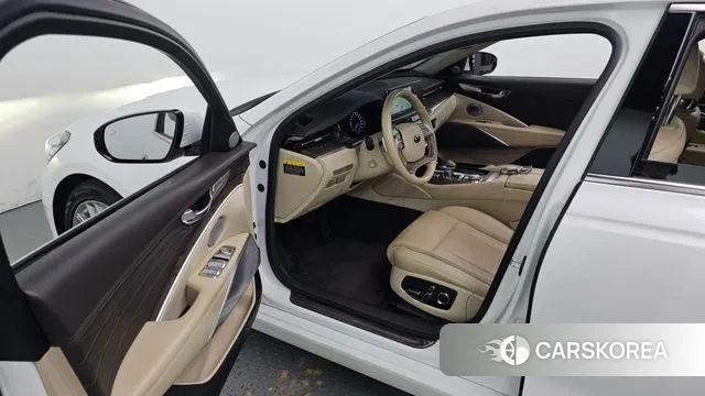 Kia More K9 id 3453969 из Кореи 20