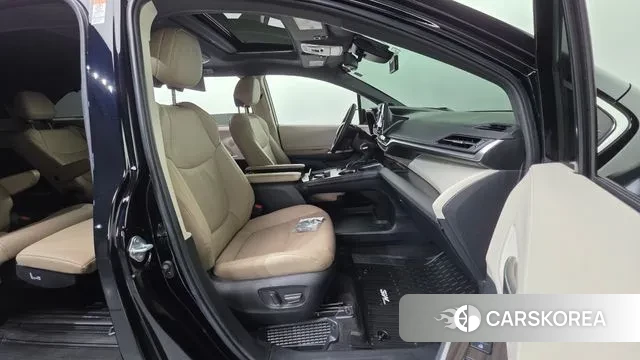 Toyota Sienna 4th Generation id 3518417 из Кореи 20