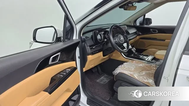 Kia Carnival 4th generation id 3577536 из Кореи 20