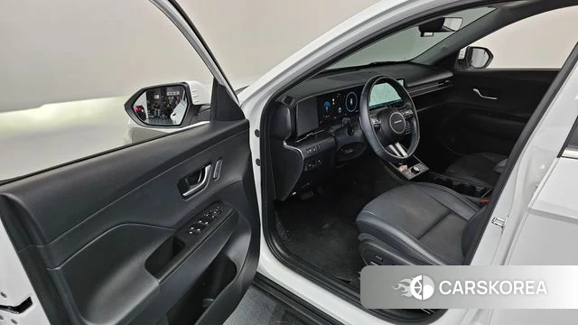 Hyundai Kona (SX2) id 4480995 из Кореи 33