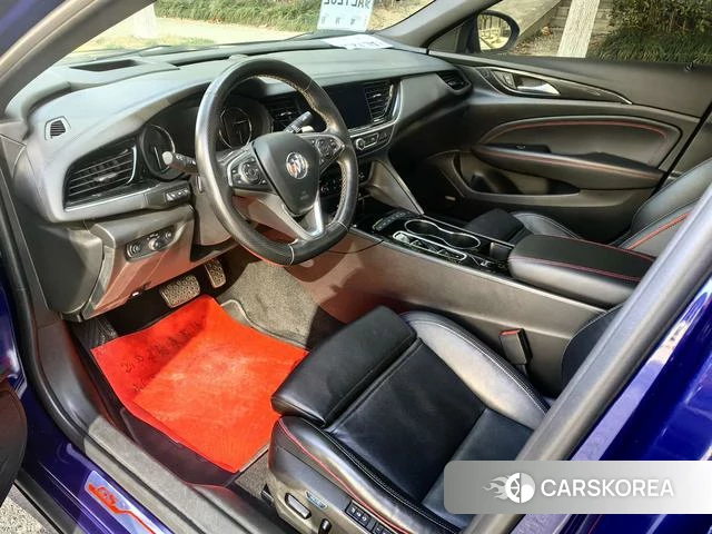 Buick Regal id 4211199 из Китая 20