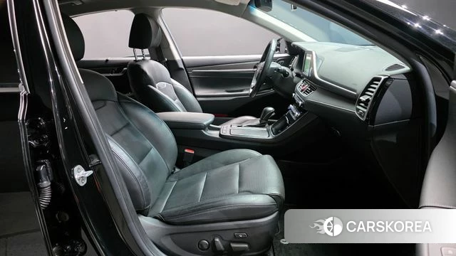 Hyundai Grandeur IG id 3828896 из Кореи 20