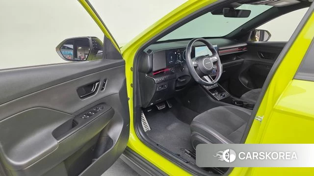 Hyundai Kona (SX2) id 4555354 из Кореи 20