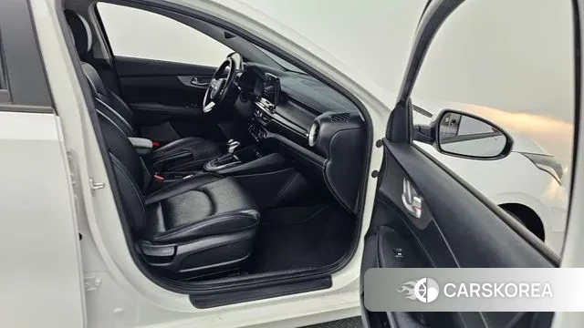 Kia Come New K3 id 2971460 из Кореи 20