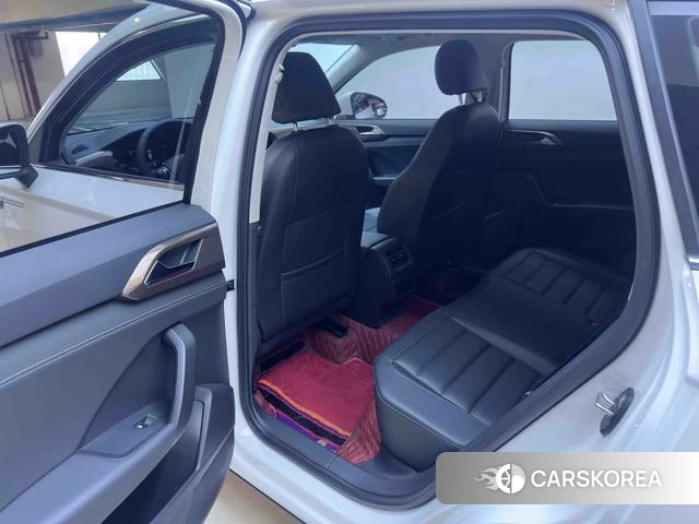 Volkswagen Tuyue id 4353071 из Китая 23