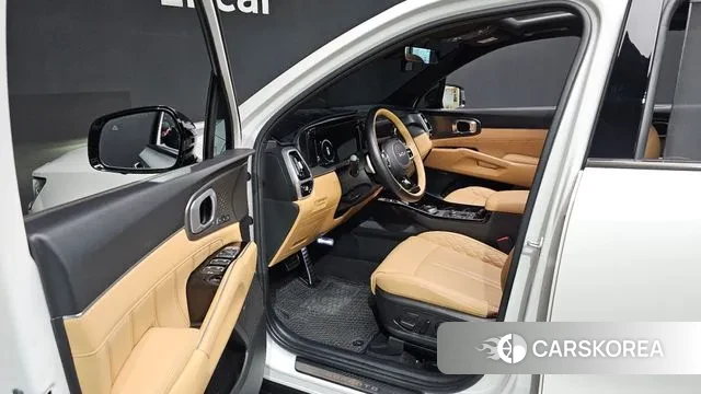 Kia Sorento 4th Generation id 3600393 из Кореи 20