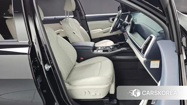 Kia The New Sorento 4th Generation id 3739635 из Кореи 20