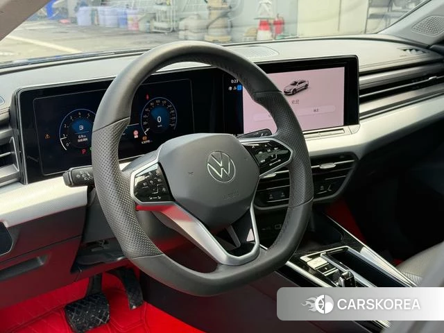 Volkswagen Lingdu id 4290648 из Китая 14