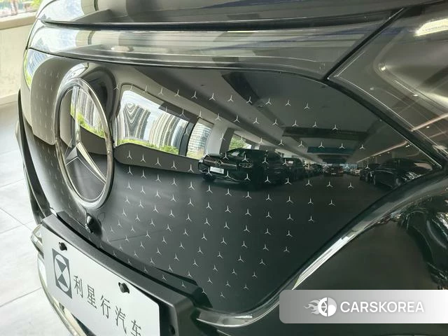 Mercedes-Benz EQE SUV id 4290253 из Китая 15