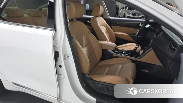 Kia K7 Premier id 3028507 из Кореи 20