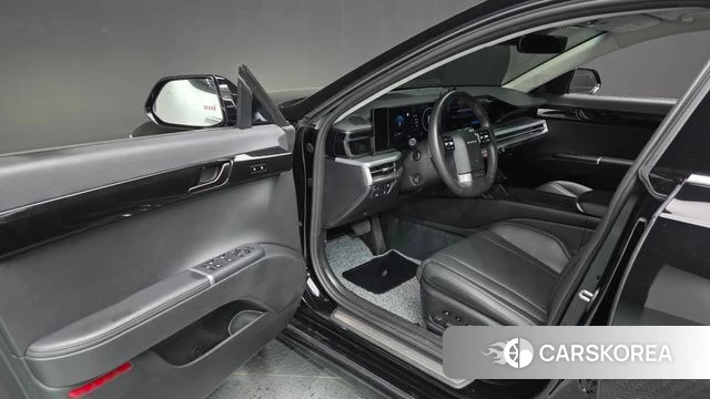 Hyundai Grandeur (GN7) id 4336708 из Кореи 35