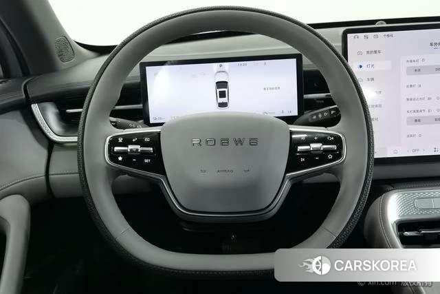 Roewe M7 DMH id 4190575 из Китая 24
