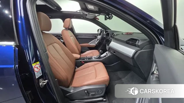 Audi Q3 (F3) id 3462739 из Кореи 20