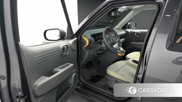 Hyundai Casper id 4618361 из Кореи 32