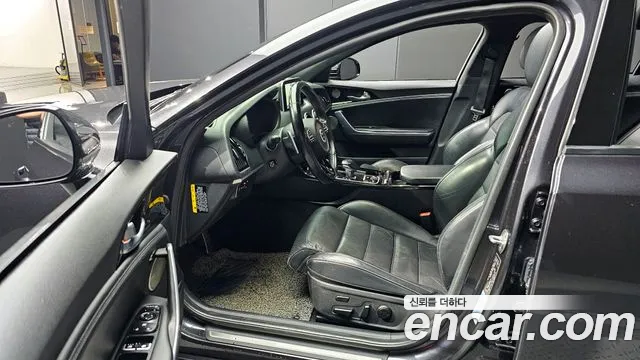 Kia Stinger id 2803442 из Кореи 20