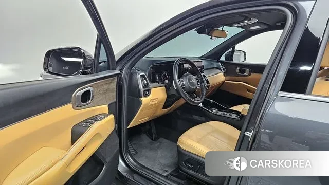 Kia Sorento 4th Generation id 3581828 из Кореи 20