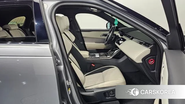 Land Rover Range Rover Velar id 3760417 из Кореи 20