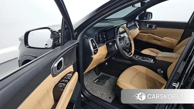 Kia Sorento 4th Generation id 3586188 из Кореи 20