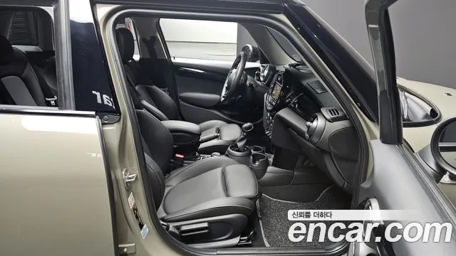 Mini Cooper id 2865241 из Кореи 20