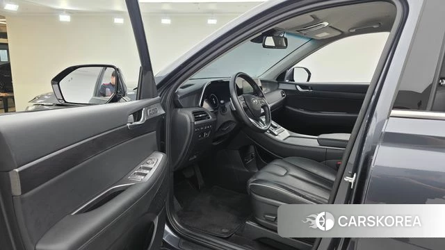 Hyundai Palisade id 4608892 из Кореи 20