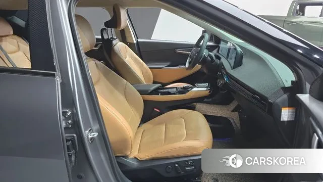 Kia EV6 id 3524976 из Кореи 20