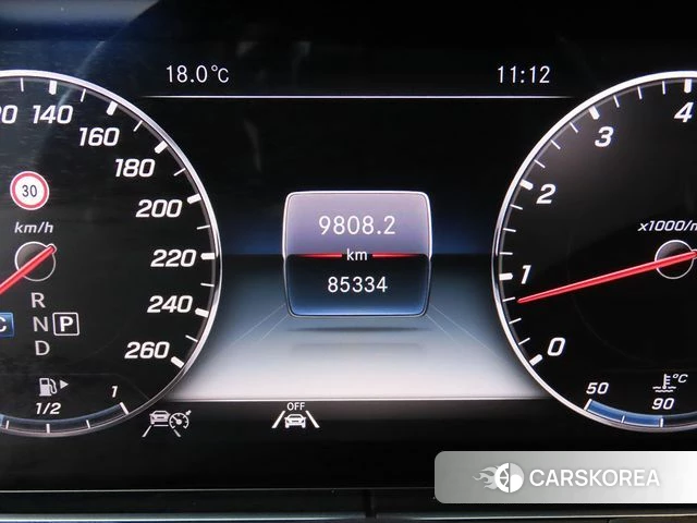 Mercedes-Benz E-Class W213 id 3965747 из Кореи 20