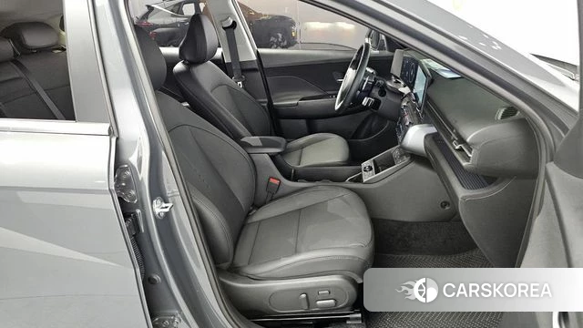 Hyundai Kona (SX2) id 4407816 из Кореи 30