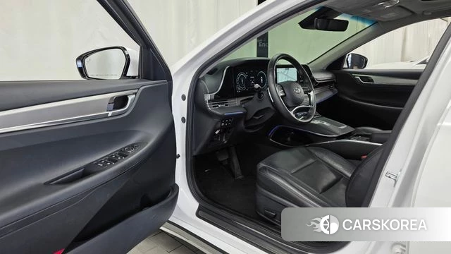 Hyundai The New Grandeur IG Hybrid id 4768843 из Кореи 36