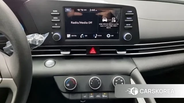 Hyundai The New Avante (CN7) id 3769416 из Кореи 18