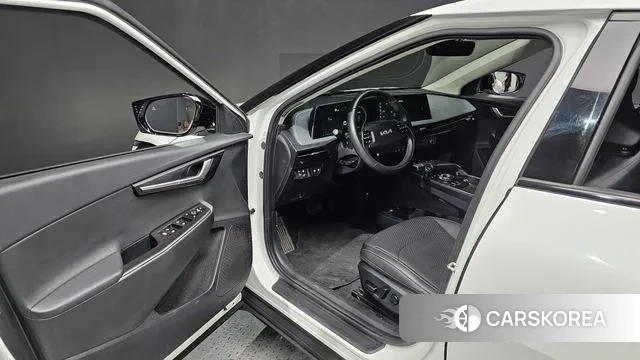 Kia EV6 id 2980006 из Кореи 20