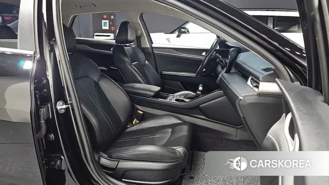 Kia K5 3rd generation id 2975809 из Кореи 20