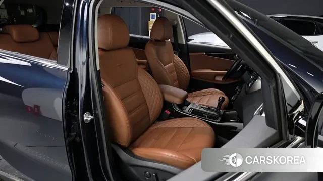 Kia The New Sorento id 3351287 из Кореи 20