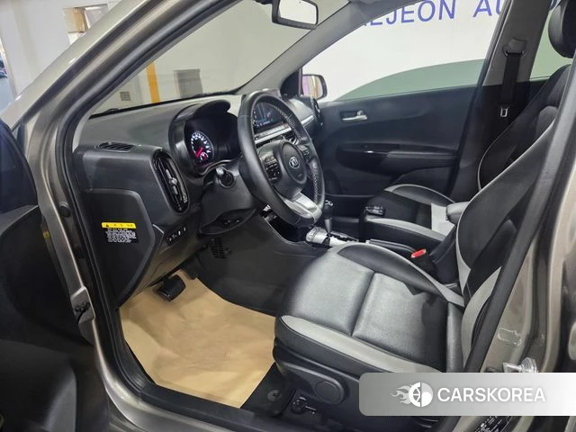 Kia Morning Urban (JA) id 4724180 из Кореи 19