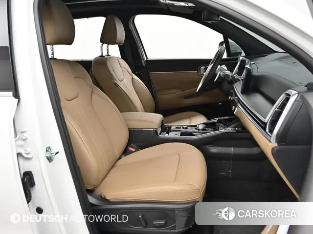 Kia The New Sorento 4th Generation id 3769532 из Кореи 20