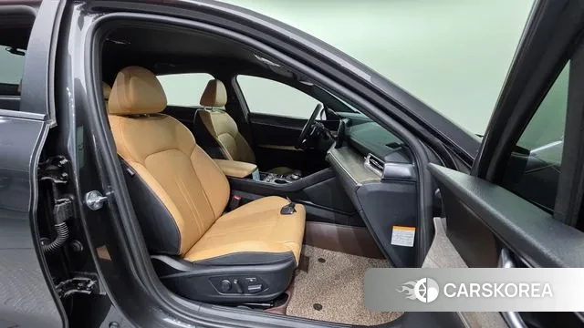 Kia K5 Hybrid 3rd Generation id 3328746 из Кореи 20