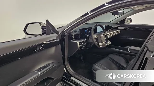 Hyundai Grandeur (GN7) id 3251862 из Кореи 20