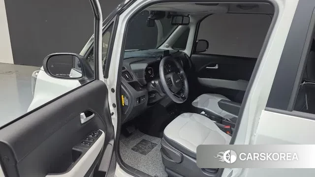 Kia The New Kia Ray id 3575942 из Кореи 20