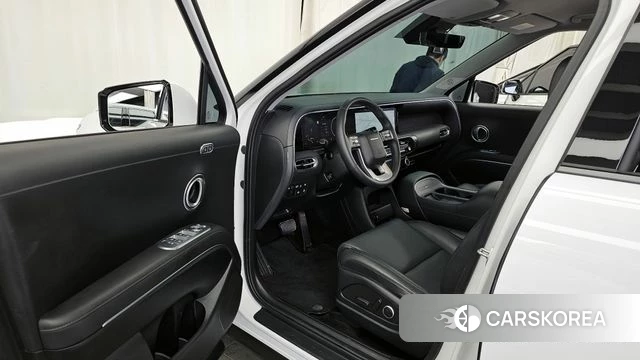 Hyundai Palisade (LX3) id 4279931 из Кореи 33