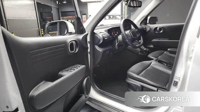 Hyundai Casper id 3389435 из Кореи 20