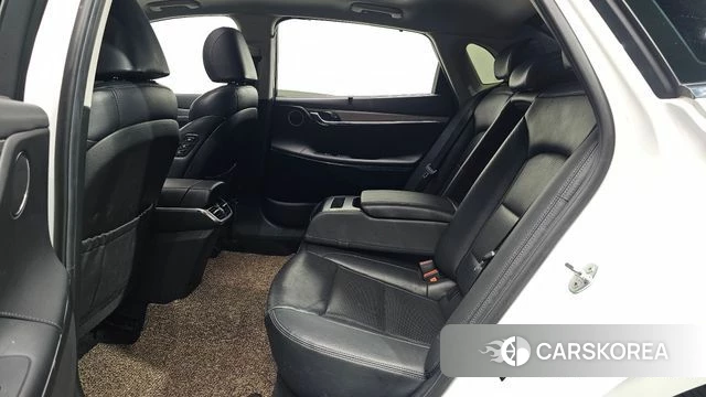 Hyundai The New Grandeur IG id 4923339 из Кореи 31