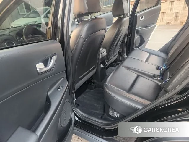 Hyundai The New Kona Hybrid id 3597432 из Кореи 20