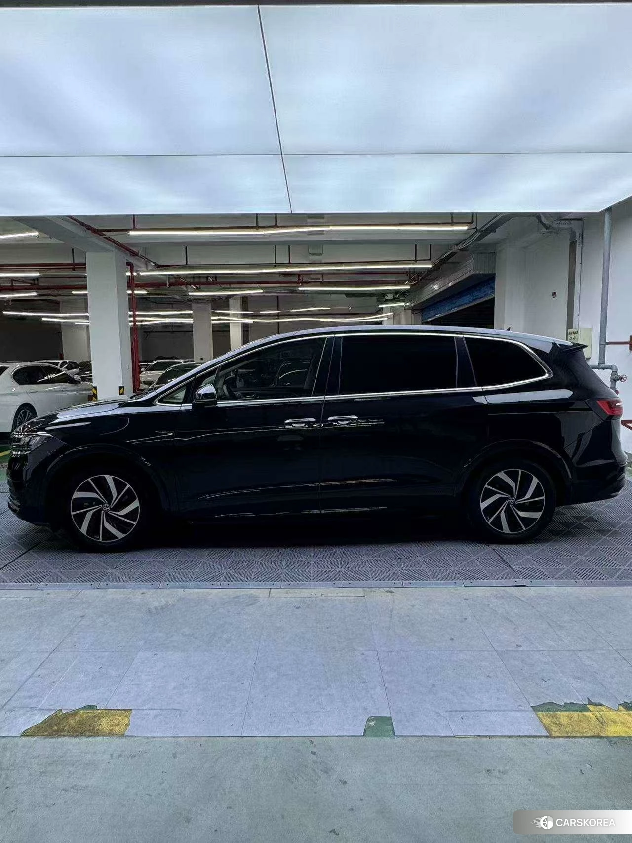 Volkswagen Weiran id 4452503 из Китая 17