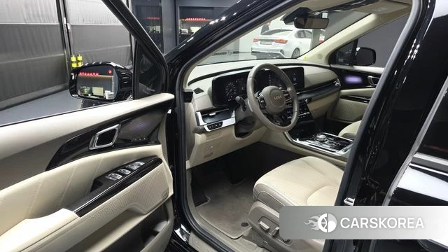 Kia Carnival 4th generation id 3940537 из Кореи 20