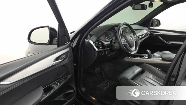 BMW X5 (F15) id 4722709 из Кореи 20